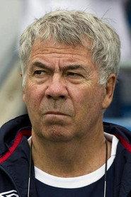 Egil Olsen as Himself in Alt for Norge 2022