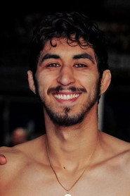 Fernando Padilla as Self in UFC on ESPN 45: Song vs. Simon 2023