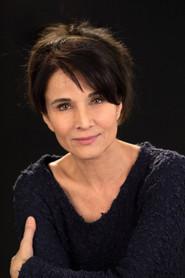 Maria Mettral as Coolcam in The Infinite Moment 2017