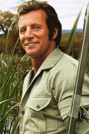 Stan Brock as Galyon in Galyon 1980