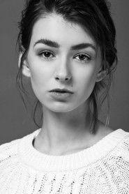 Jazz Egger as Sophia in Devil in a Dress 2020