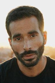 Naby Dakhli as Prakash in Traces of Sandalwood 2014