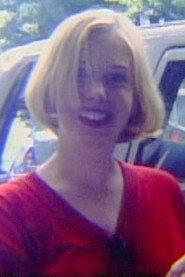 Beth Kirkpatrick as Herself in The Standard Deviants: The Zany World of Basic Math 