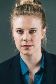 Alexandra Seal as Abby in Lay Lefty Down 2026