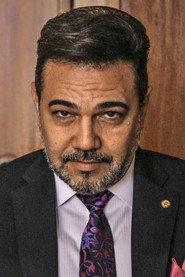 Pr. Marco Feliciano as Self (Archive Footage) in A Guerra à Santa 2026