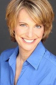 Joanne Clendining as Fossy's Mother in Infinite 2012