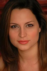 Kennen Sisco as Peggy in Book of Shadows: Blair Witch 2 2000