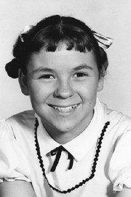 Lauren Chapin as Kathy "Kitten" Anderson in The Father Knows Best Reunion 1977