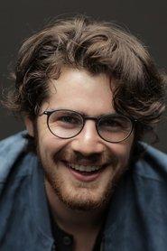 Daniel Roher as self in The AI Doc: Or How I Became an Apocaloptimist 2026