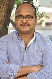 Raaja Kiran as Raj in Khooni Mahal 1987