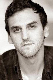 Lucas Kavner as  in The Offer 2020