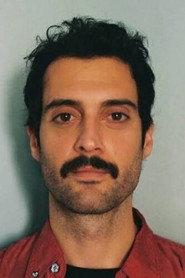 Konstantinos Stathis as Protagonist (as Konstantinos Stathis) in Thafma: Miracle 2015