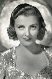 Doris Nolan as Sylvia Parker in As Good as Married 1937