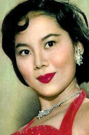Kitty Ting Hao as in Beauty Parade 1961