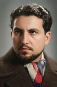 Sami Ayanoğlu as in The Million Hunters 1934