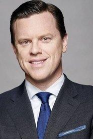Willie Geist as Self in The Stars Are Aligned 2014