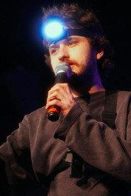 Pierce Campion as Pierce in Gray Day 