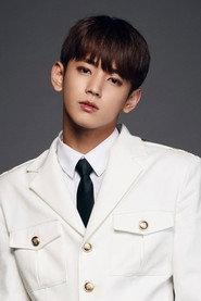 Kim Seyong as Seyong in Shinokubo Story 2013