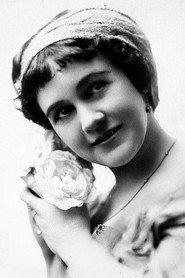 Myrtle Vane as Mrs. O'Rourke in April Showers 1923