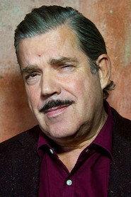 Boris Blank as Self in Billy Mackenzie: The Glamour Chase 2000
