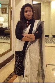 Panchatapa as "Daughter"- Voiceover Artist in Akhrot 2020