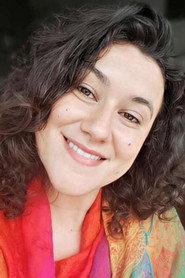 Carol Valença as Ana in Abah and His Band 2025