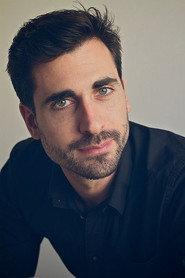 Christian Ehrnstén as Philip in How to Stop a Wedding 2014