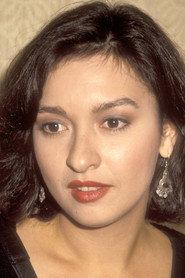 Elizabeth Peña as Christina Fernandez in The Second Civil War 1997
