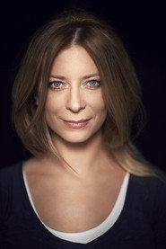 Ewa Kaim as Elżbieta in Magma 2013