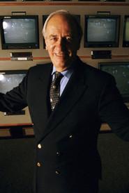 Brian Moore as Himself - TV Presenter in Achilles Heel 1973