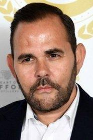 Andrew Loveday as Terry Fisher in Rise of the Footsoldier 4: Marbella 2019