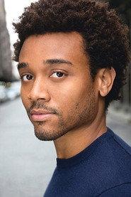 Benjamin Mapp as Dominic in Sign 2016