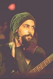 Mohamed El Arkan as in Red Bull SoundClash 2023 - Sharmoofers & Afroto 2023