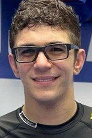 Mikey Musumeci as Self in ONE Fight Night 10: Johnson vs. Moraes 3 2023