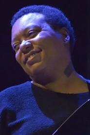 Meshell Ndegeocello as  in The Renegades 2020