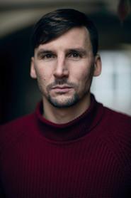 Valentinas Krulikovskis as Darius in Lucky Stars 2025