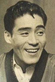 Hachiro Kasuga as Haruo in Inn of the Floating Weeds 1957