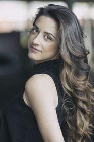 Ludovica Di Donato as Maria in Still Fabulous 2024