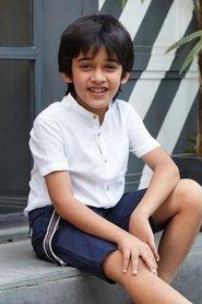 Ronit Kamra as Ketan 'Kittu' Talwar in Jersey 2022