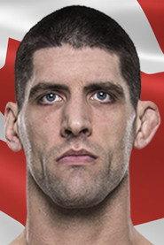 Ryan Janes as Self in UFC Fight Night 113: Nelson vs. Ponzinibbio 2017