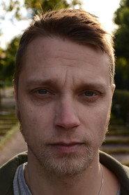 Magnus Skog as Lukas in Hating Gothenburg 2007