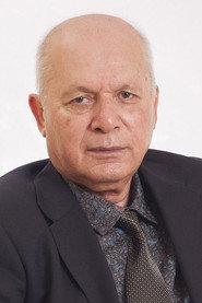 Ramiz Melikov as Doctor Jafar in The Sentenced 2007