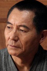 Heizan Itou as Ryu Higashi / Dia Jack in J.A.K.Q. Dengekitai vs. Gorenger 1978
