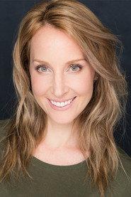 Rachel MacMillan as Aimee Anderson in A Murder of Innocence 2018