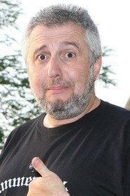Stathis Panagiotopoulos as Presenter in Poker Face 2012