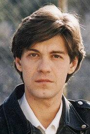 Σωτήρης Βάγιας as Cratus in Prometheus Bound 1992