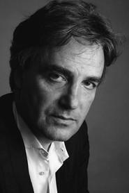 Andrzej Żuławski as Self (archive footage) in Escape to the Silver Globe 2021