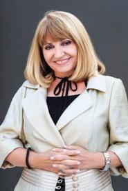 Ljiljana Stjepanović as Doka in Zamfir's Zona Part Two 2017