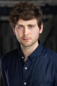 Huw Jennings as Oliver in Trouble at the Local