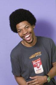 Mike E. Winfield as Self in Brad Paisley's Comedy Rodeo 2017